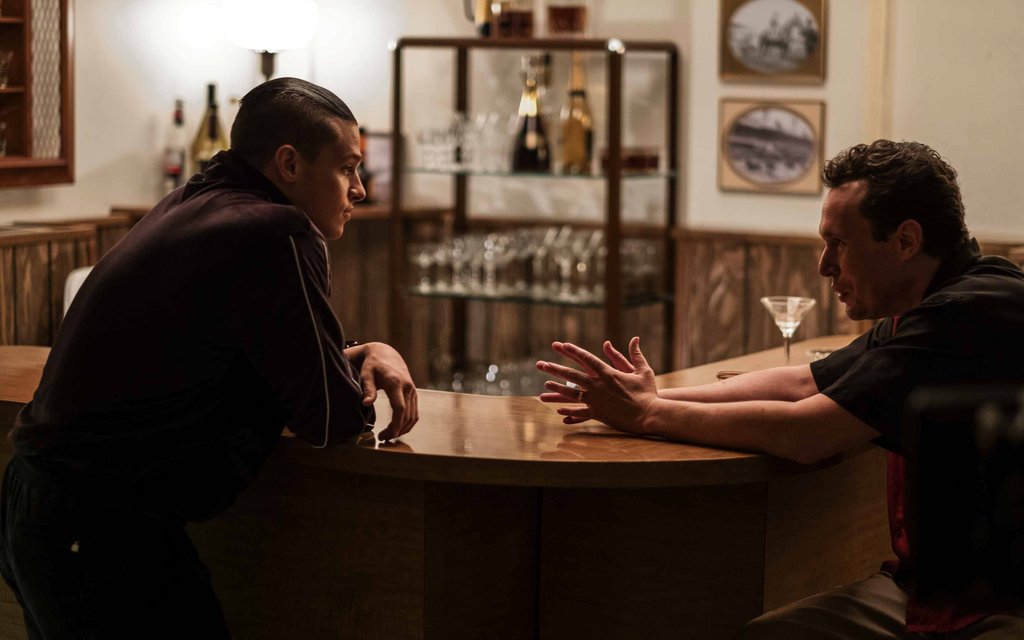 Photo du film Gotti: le parrain