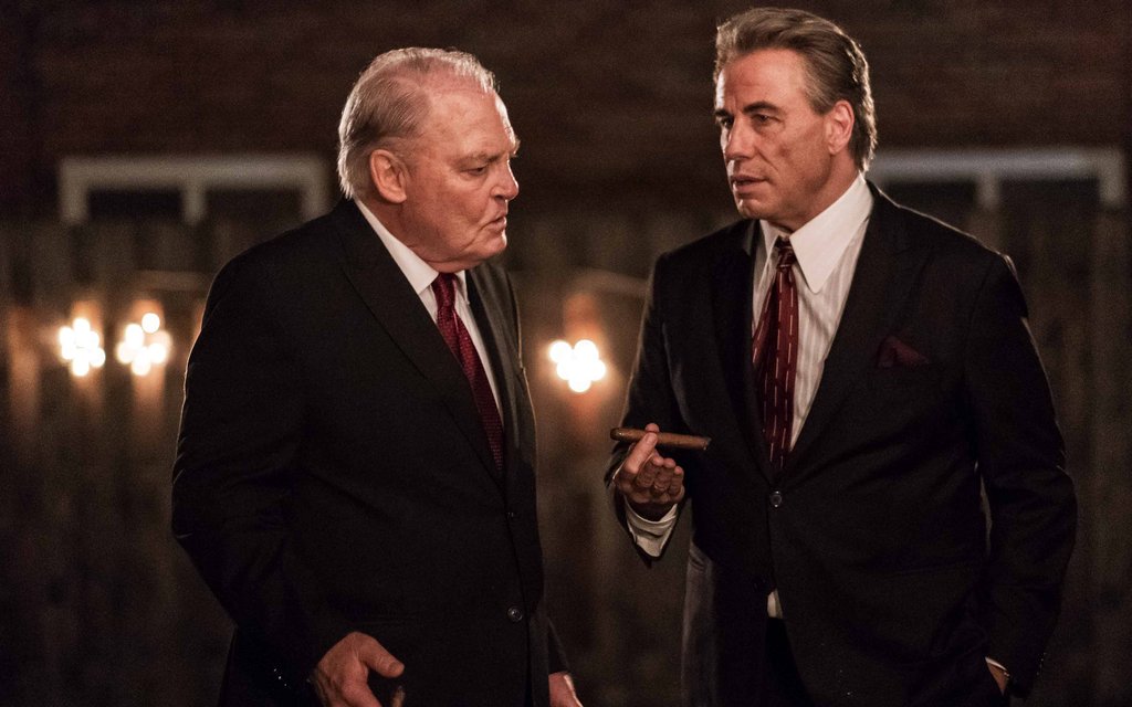 Photo du film Gotti: le parrain