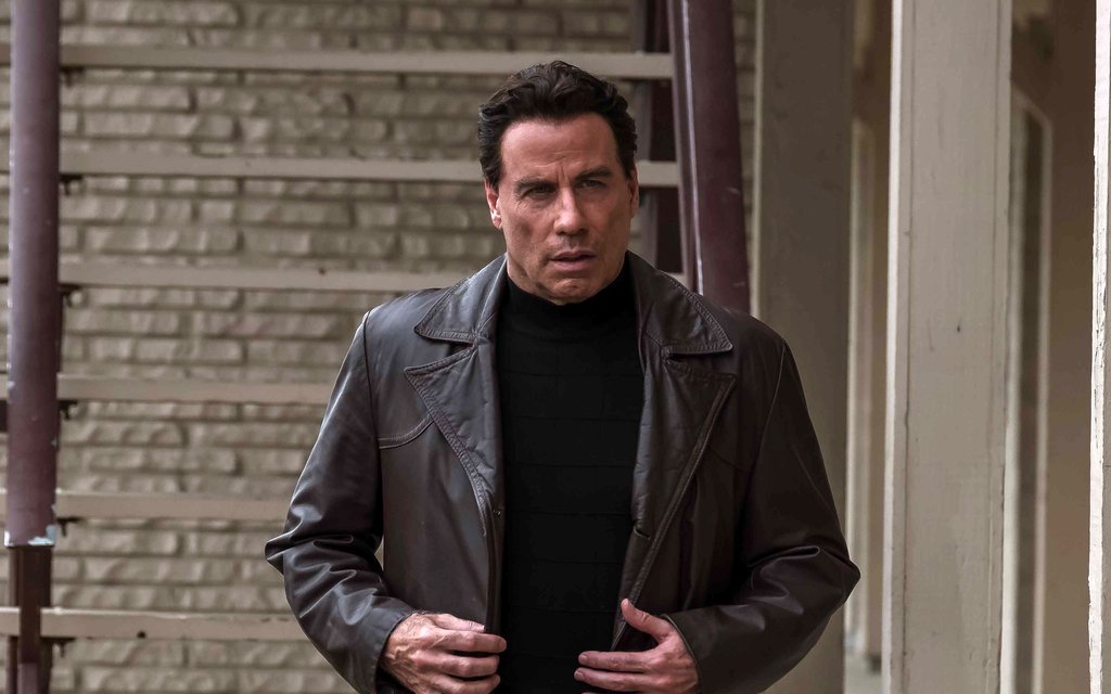 Photo du film Gotti: le parrain