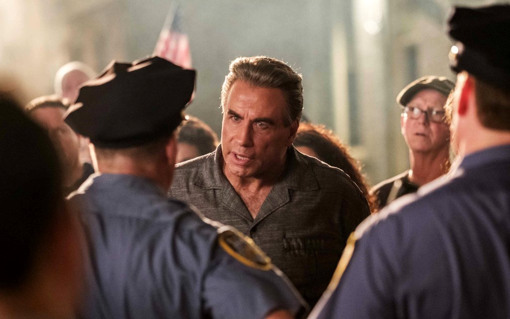 Photo du film Gotti: le parrain