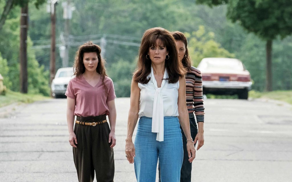 Photo du film Gotti: le parrain