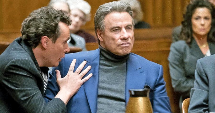 Photo du film Gotti: le parrain