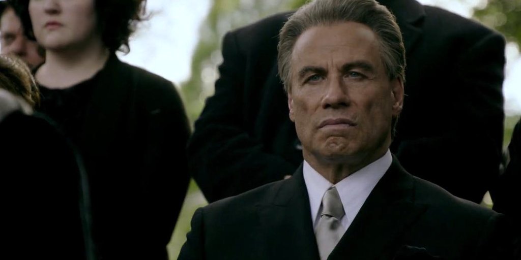 Photo du film Gotti: le parrain