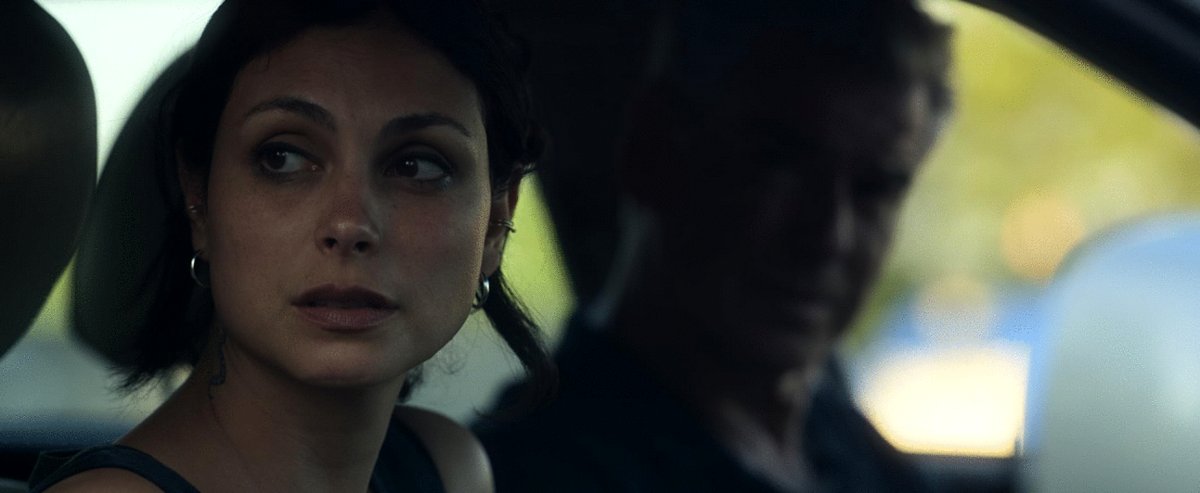 Photo du film Fast Charlie