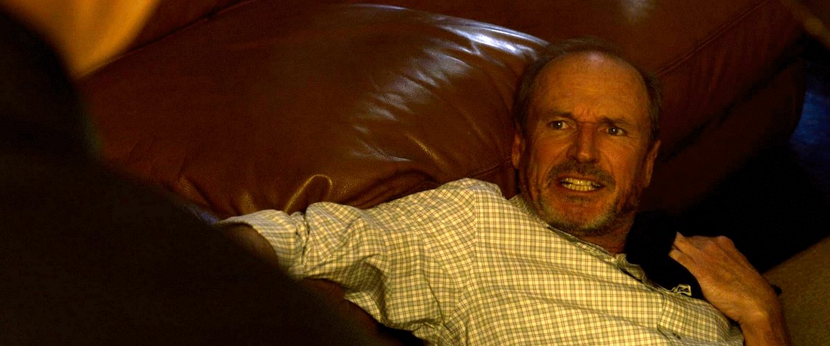 Photo du film Fast Charlie