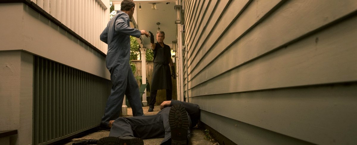 Photo du film Fast Charlie