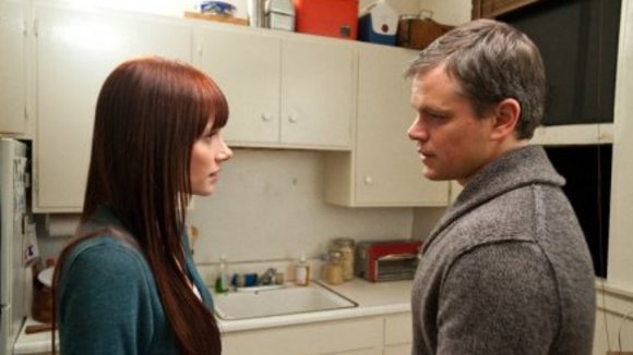 Photo du film Au-delà