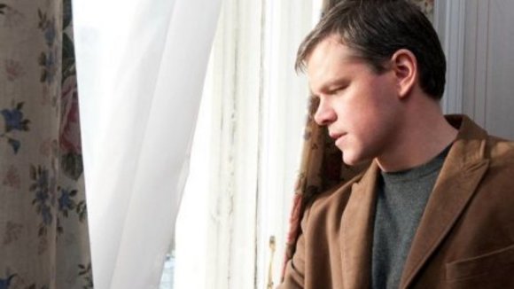 Photo du film Au-delà