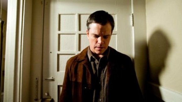 Photo du film Au-delà