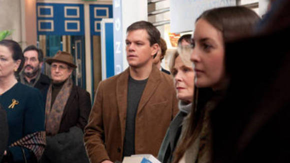 Photo du film Au-delà