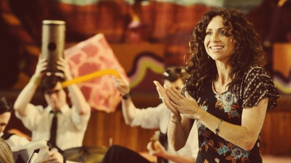 Photo du film Hunky Dory