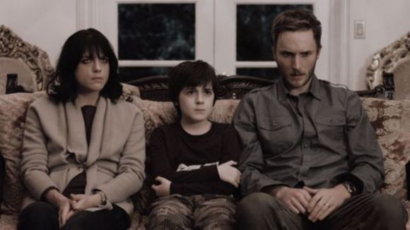 Photo du film In Their Skin