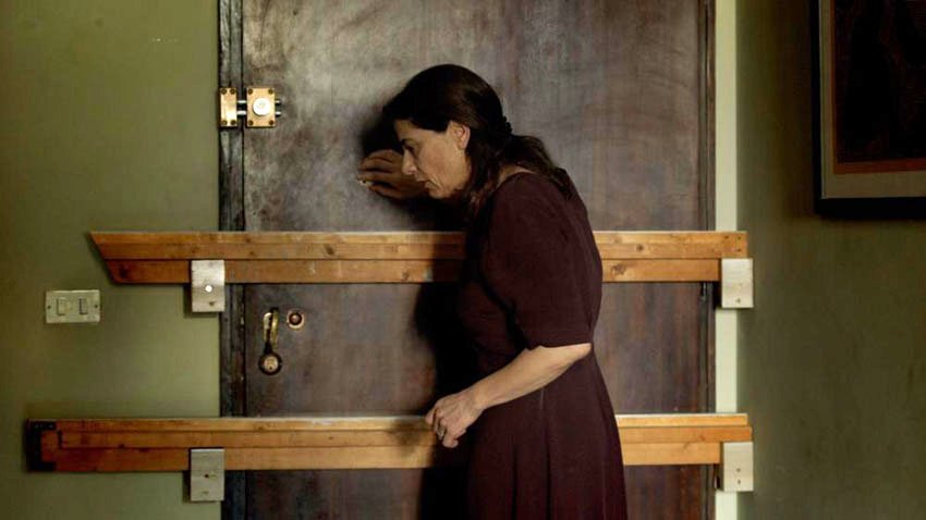 Photo from the movie In Syria