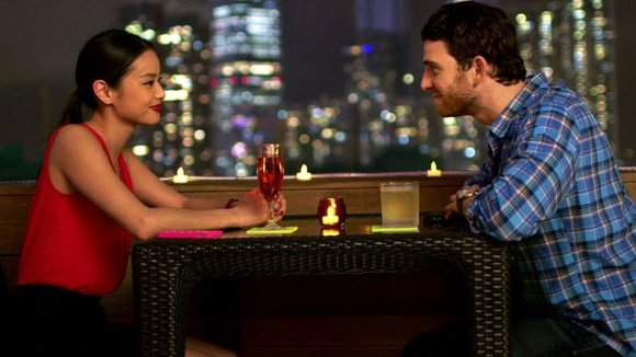 Photo du film It's Already Tomorrow in Hong Kong