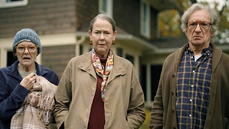 Photo from the movie Jules [2023]