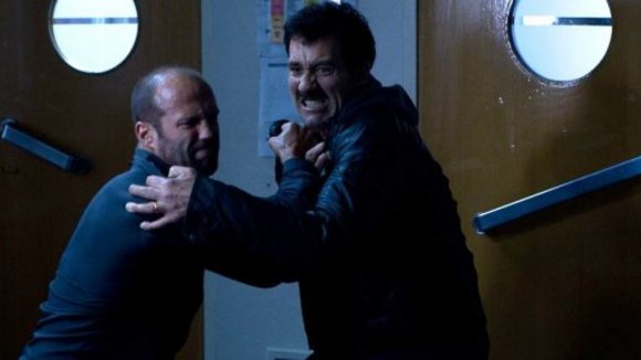 Photo from the movie The Killer Elite