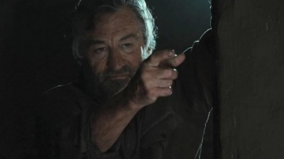 Photo from the movie The Killer Elite