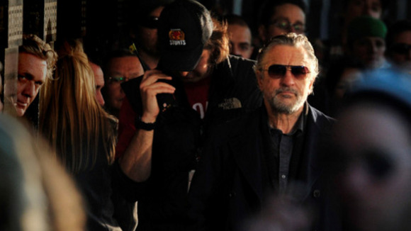 Photo from the movie The Killer Elite