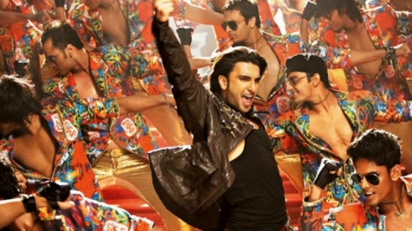 Photo from the movie Ladies vs. Ricky Bahl