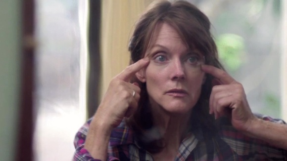 Photo from the movie Life Inside Out