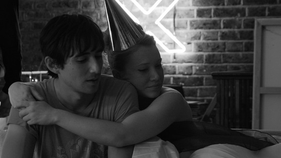 Photo du film Lotus Eaters