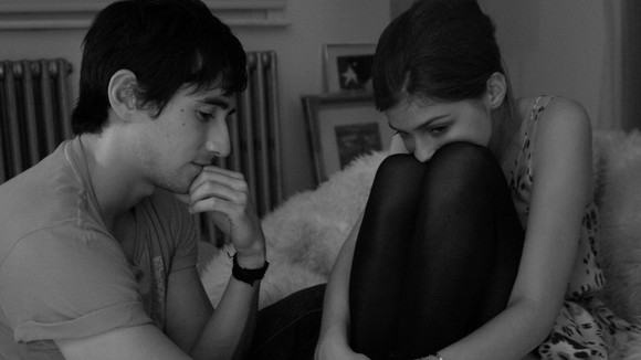 Photo du film Lotus Eaters