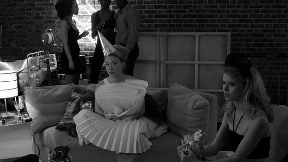 Photo du film Lotus Eaters