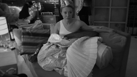 Photo du film Lotus Eaters