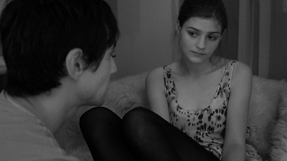 Photo du film Lotus Eaters