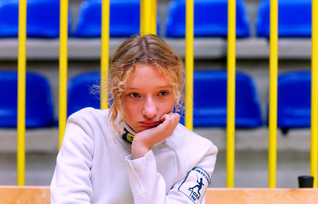 Photo du film Troppa grazia