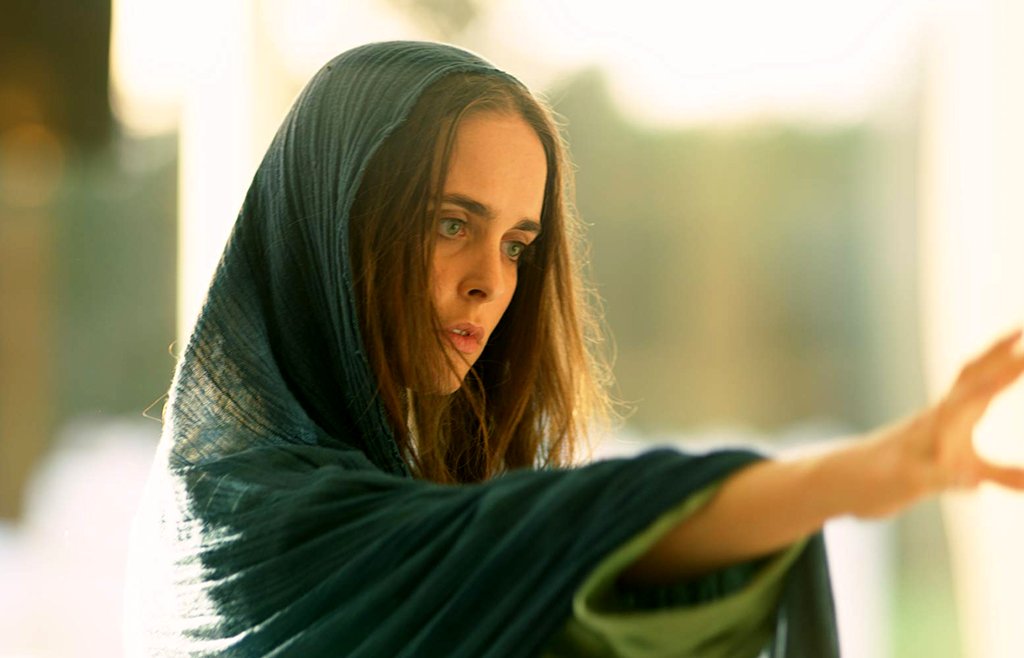 Photo du film Troppa grazia