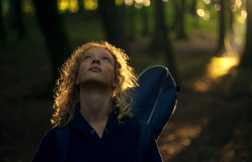 Photo du film Troppa grazia