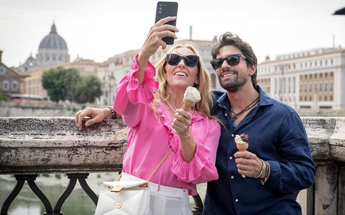 Photo du film La Marraine [2023]