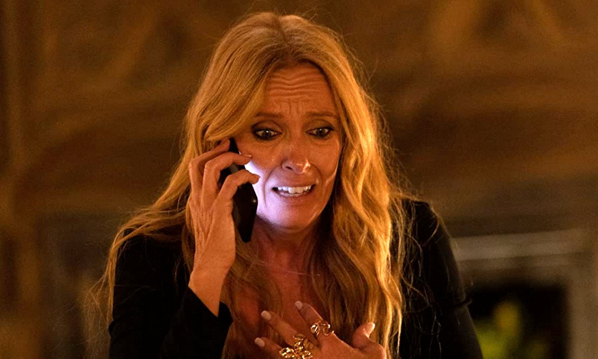 Photo du film La Marraine [2023]