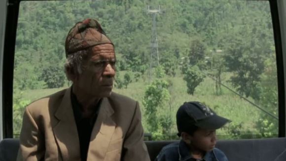 Photo du film Manakamana [2013]