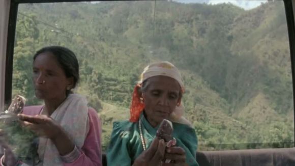 Photo du film Manakamana [2013]