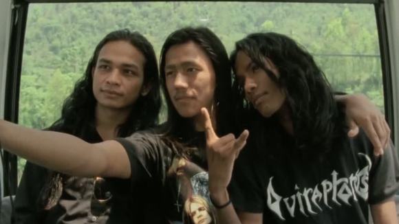 Photo du film Manakamana [2013]