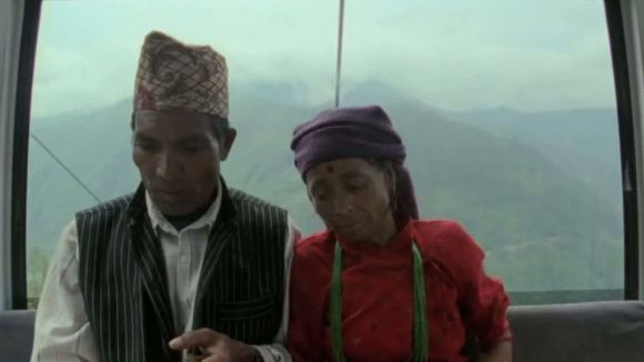 Photo du film Manakamana [2013]