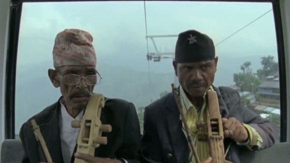 Photo du film Manakamana [2013]