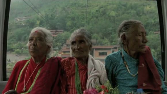 Photo du film Manakamana [2013]