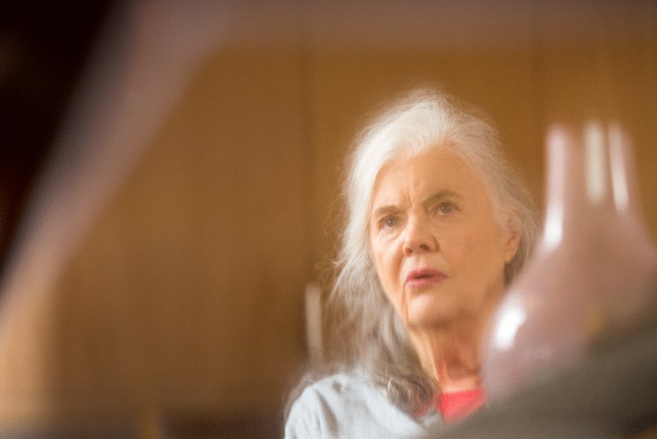 Photo from the movie Marjorie Prime