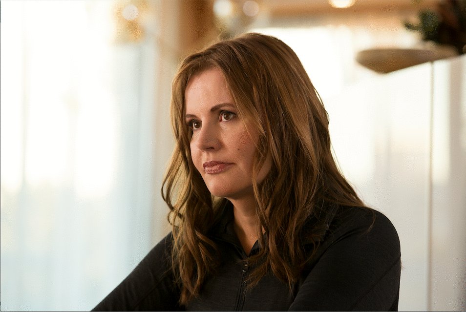 Photo from the movie Marjorie Prime