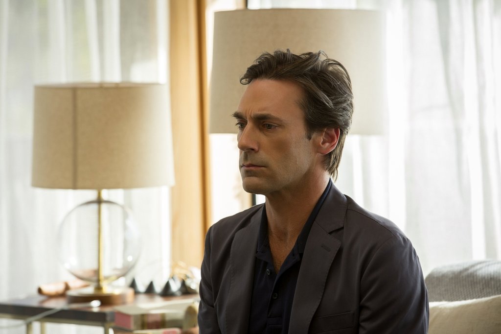 Photo from the movie Marjorie Prime