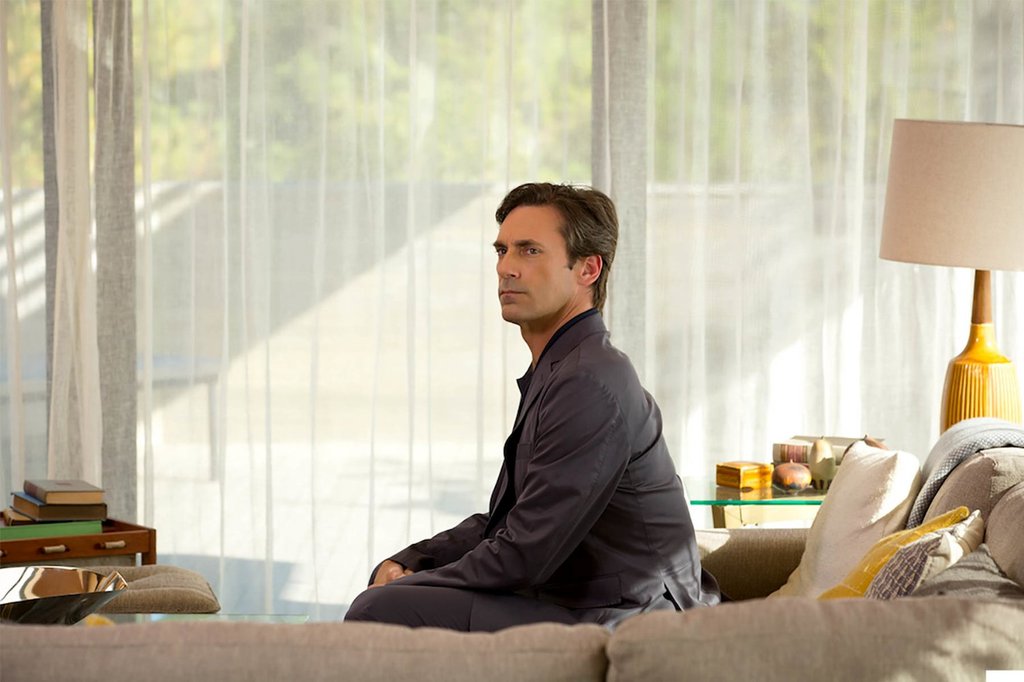 Photo from the movie Marjorie Prime