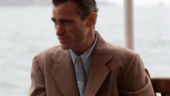 Photo from the movie The Master