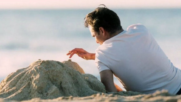 Photo from the movie The Master