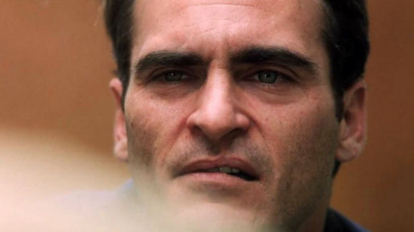 Photo from the movie The Master