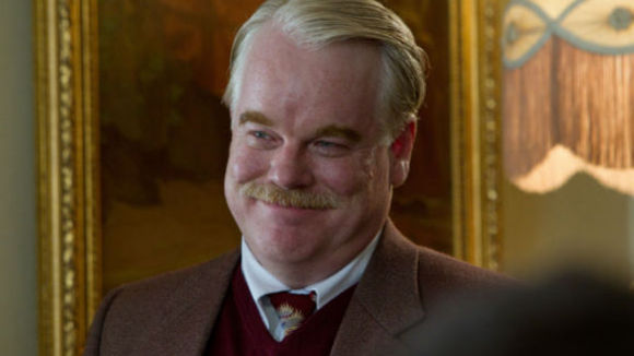 Photo from the movie The Master