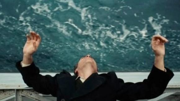 Photo from the movie The Master