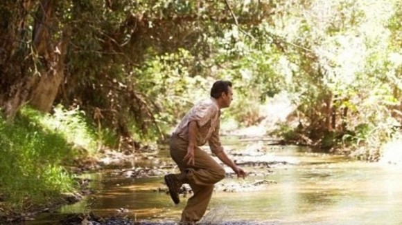 Photo from the movie The Master